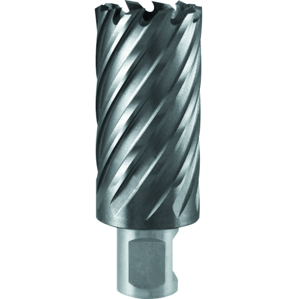 Фреза по металлу ELITECH Weldon 26х55мм
