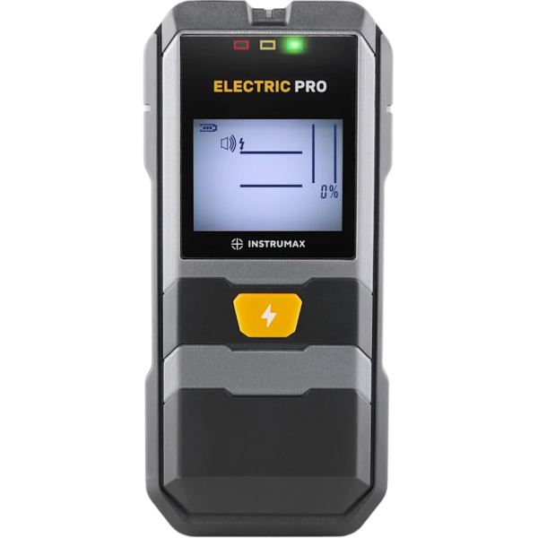 Детектор INSTRUMAX ELECTRIC PRO   IM0169