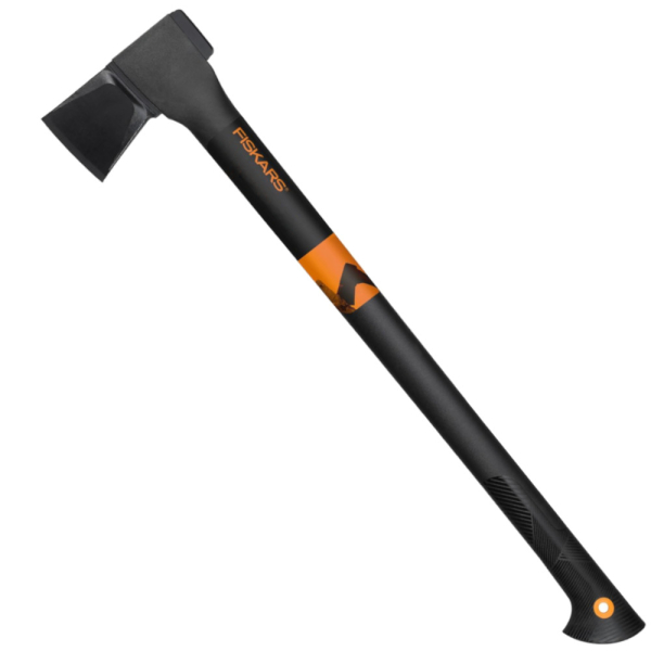 Топор Fiskars Solid универсальный, средний   1020168