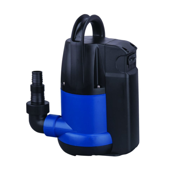 Насос дренажный HB PUMP для чистой воды 100/6