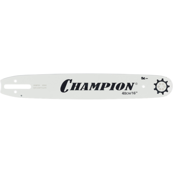 Шина CHAMPION 16"  0,325-1,6  (67зв)   952945