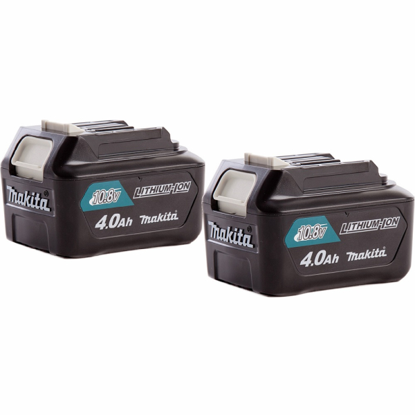 Аккумуляторная батарея Makita 10,8 V     197404-6