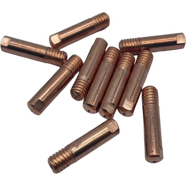 Комплект наконечников Fubag M6x28мм ECU  D=1.0мм   (F140.0242)