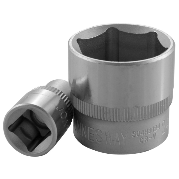 Головка торцевая JONNESWAY 3/8"DR 12мм   S04H3112