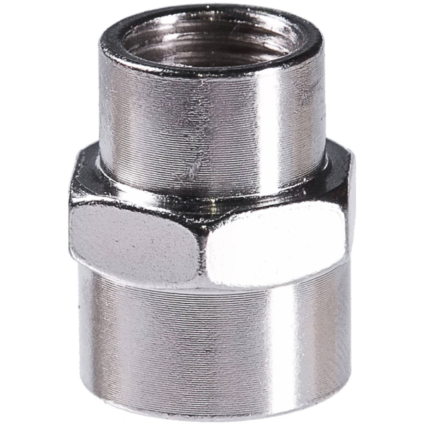 Разъемное соединение Fubag переходник 1/4"F на 3/8"F   (180240 B)