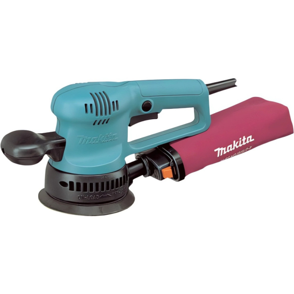ОШМ Makita ВО 5020