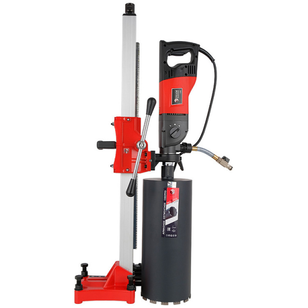 Бурильная установка DIAM ML-180/3N + стойка   620094