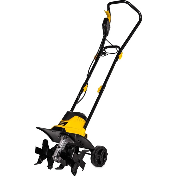 Культиватор CHAMPION EC 1200 электрический