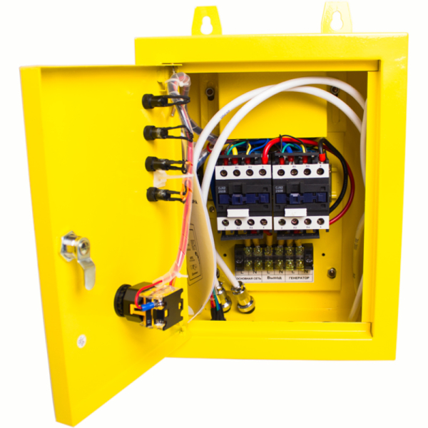 Блок автоматики CHAMPION GG 11000E     C3511