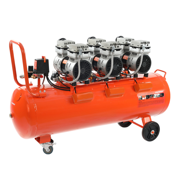 Компрессор Patriot WO 100-440