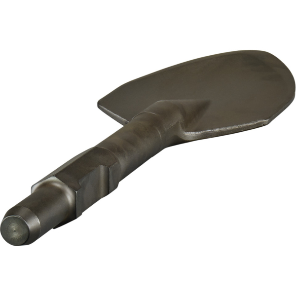 Зубило Makita HEX 28.6 мм 125*400   (P-05717)