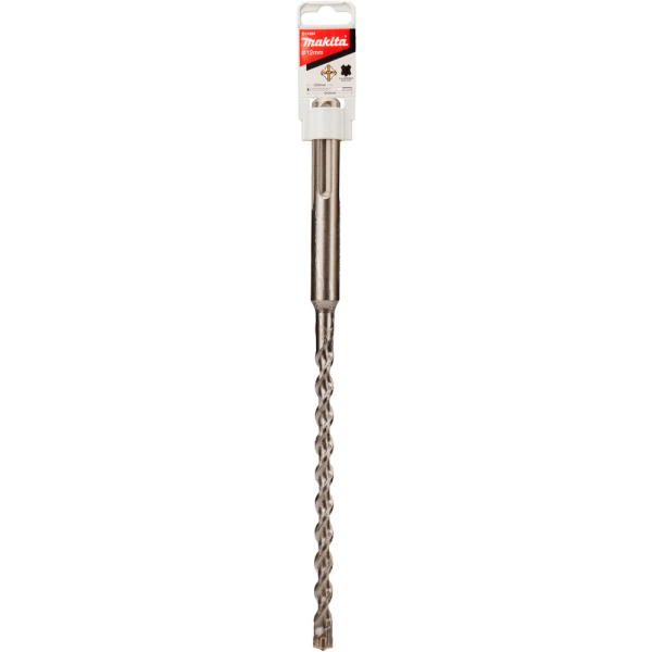 Бур Makita SDS max 12*200*340   E-11324
