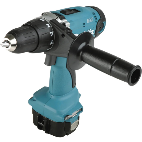 Дрель аккумуляторная Makita  6339 DWDE кейс