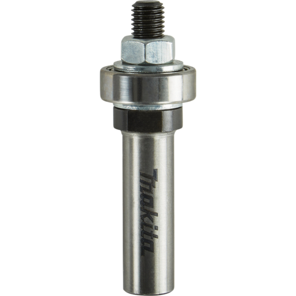 Стержень с гайкой для фрезы Makita d12x8    D-12108