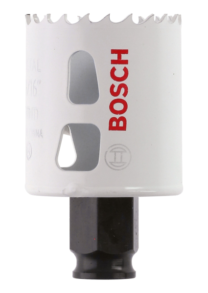 Коронка  BOSCH BiM Progressor 48 мм     2.608.594.217