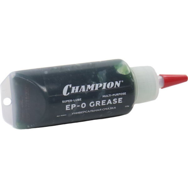 Смазка CHAMPION универсальная 120 гр   952814