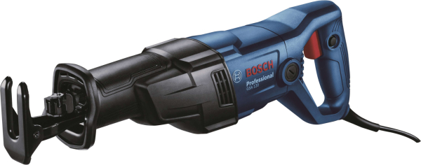 Пила сабельная BOSCH GSA 120     0.601.6B1.020