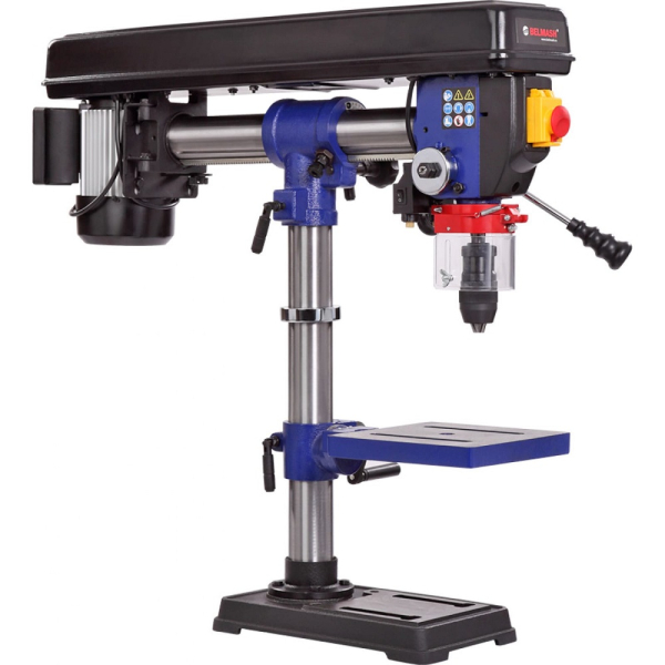 Станок сверлильный БЕЛМАШ радиальный RDP430-16   S104A
