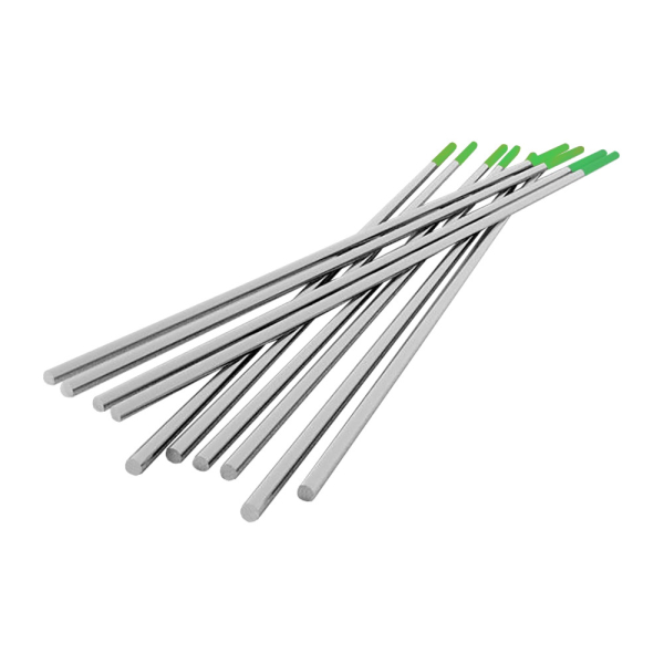 Электроды Сварог вольфрамовые D3.2*175 мм WP (ELKRAFT) (10 шт.)