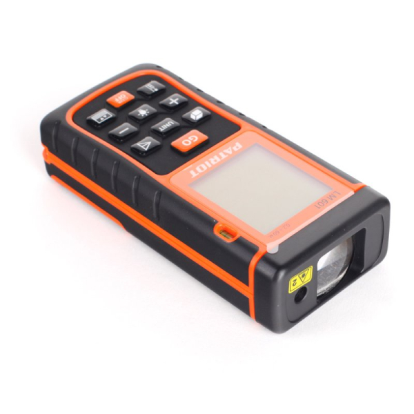 Измеритель длины Patriot LM 601