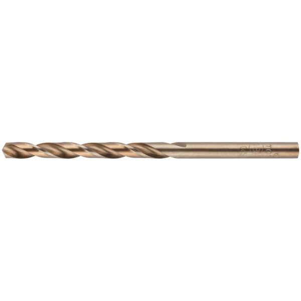 Сверло Cutop Profi 4,8*86 по металлу 2 шт   48-376