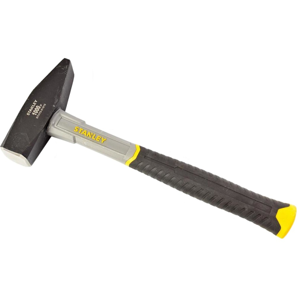 Молоток STANLEY слесарный DIN  1000гр.     STHT0-51910