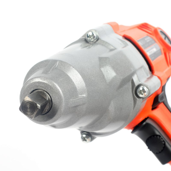 Гайковерт Patriot FS 900