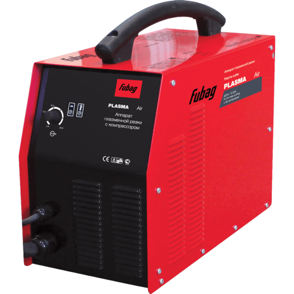 Плазморез Fubag Plasma 20 AIR