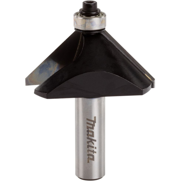 Фреза Makita кромочная конусная 50,8*19*12*38*2Т   D-11514