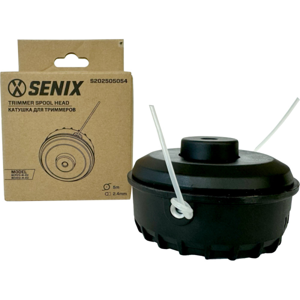 Катушка SENIX для триммера BCPE12-M-EU,BCUE12-M-EU