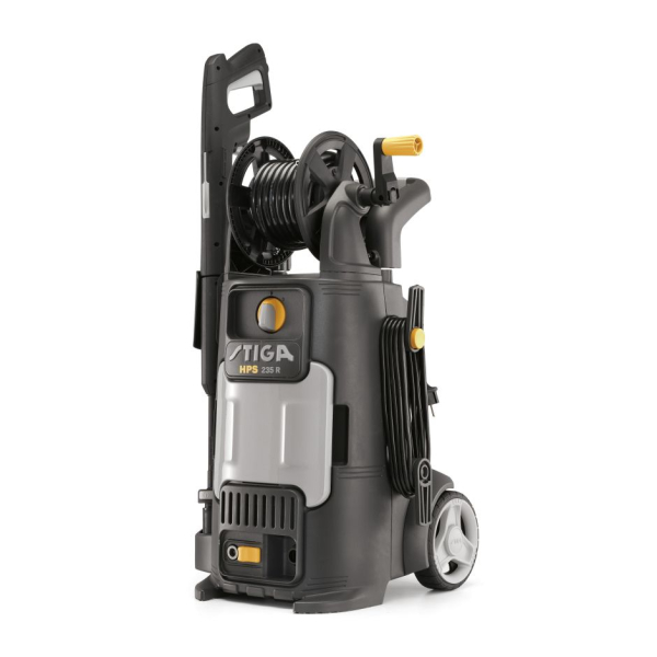 Мойка STIGA HPS 235 R   2C1351801/ST2