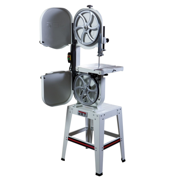 Пила ленточная JET JWBS-14OS-M   708113A-RU