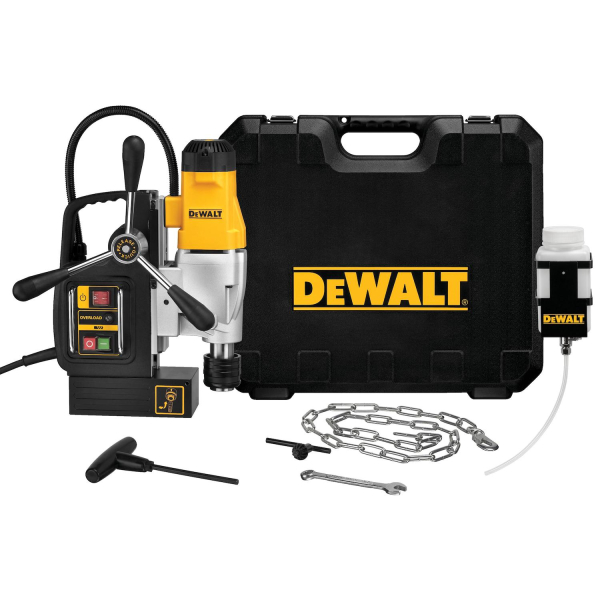 Станок сверлильный DEWALT DWE 1622 K