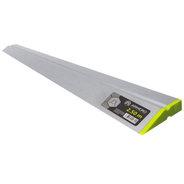 Правило ARMERO 2.5м алюминиевое     A131/250