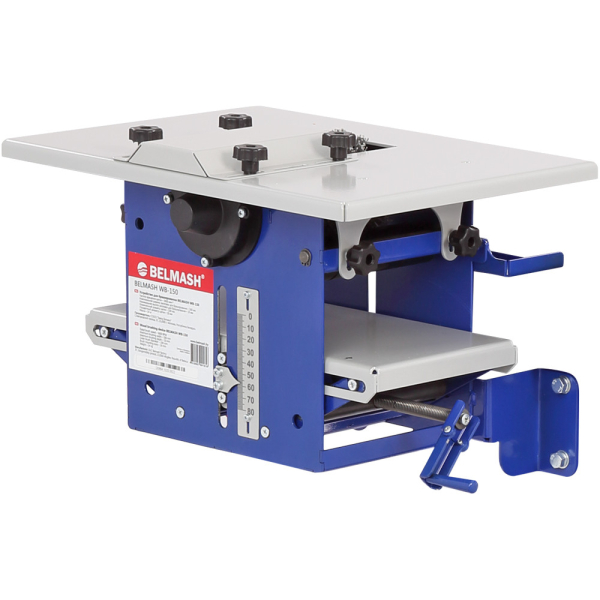 Устройство для браширования БЕЛМАШ WB-150   D096A