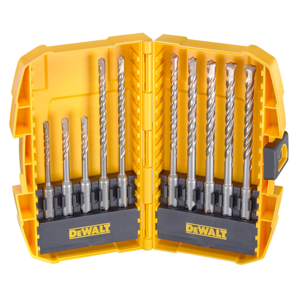 Набор буров DEWALT SDS+ 10шт   DT 7935B