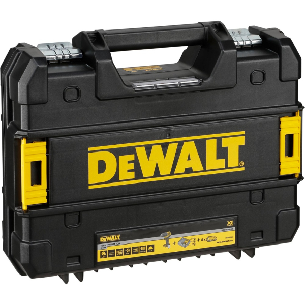 DCD708D2T-GB 3