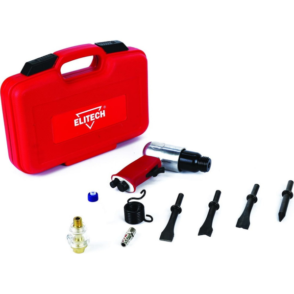 Пневмодолото ELITECH  0704.013200