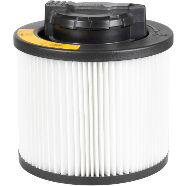 Фильтр DEWALT DXVC4001 для пылесоса 15 л - 30 л