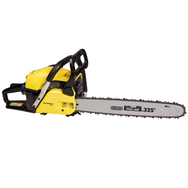 Бензопила CHAMPION 254-18"