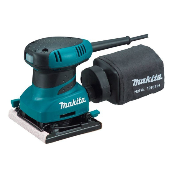 ПШМ Makita ВО 4556