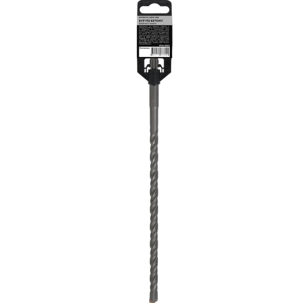 Бур NIREX Master SDS+ 10*260 NDM-1003