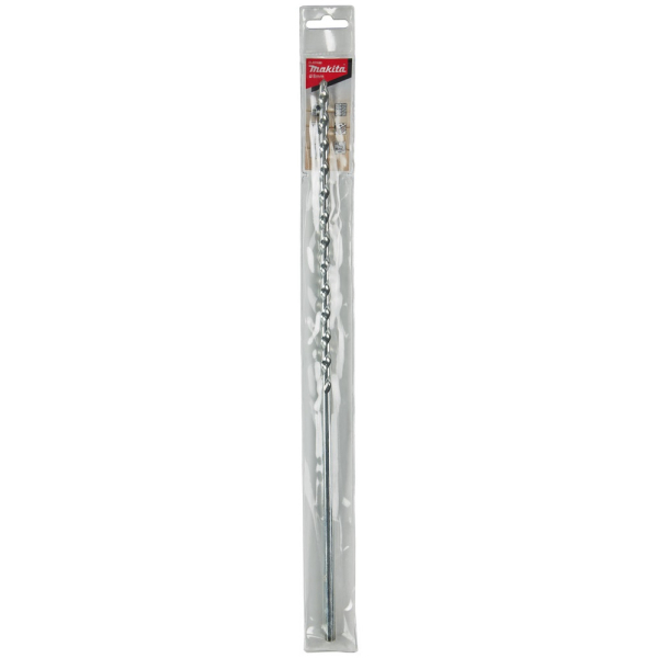 Сверло Makita по кирпичу 8*400   D-40939