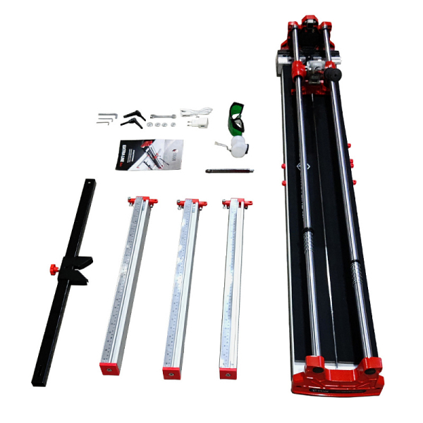 Плиткорез ручной DIAM Extra Line-1250L