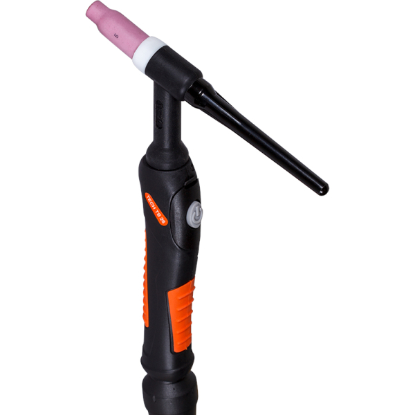 Горелка Сварог TECH TS 26 (160,200AC/DC) 4м IOW6960