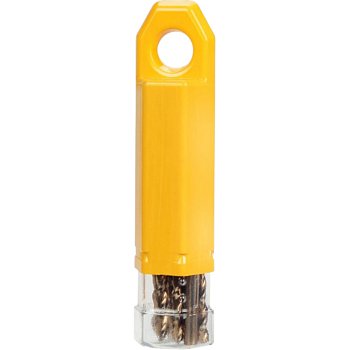 Сверло DEWALT по металлу 4,2*75 (10 штук в упаковке)   DT 5544