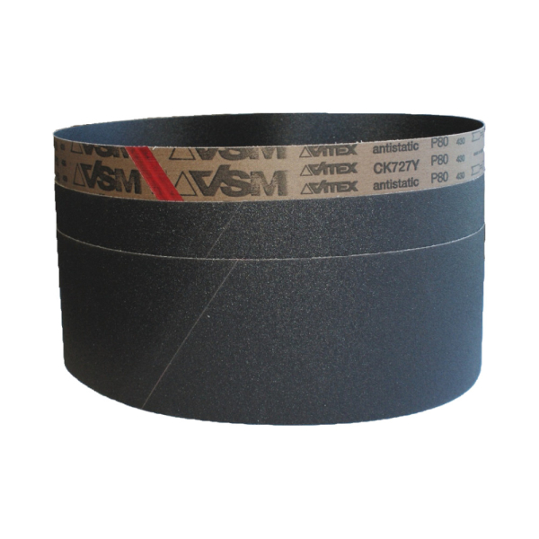 Лента шлифовальная JET 150*1220 (K150)