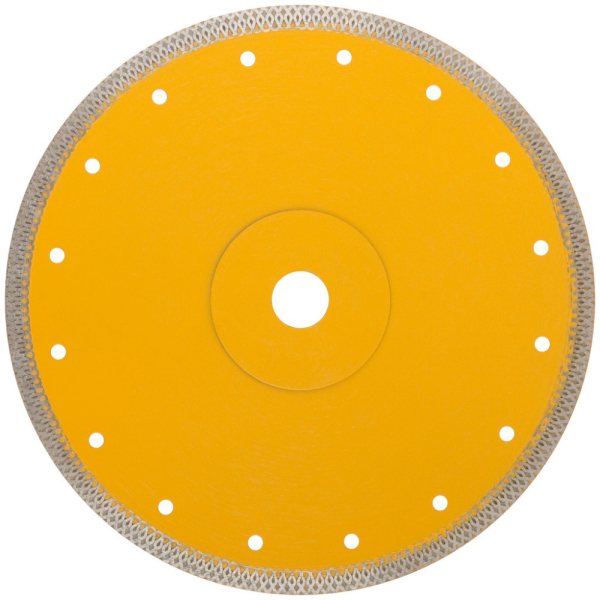 Диск алмазный Cutop Profi Plus 230*2,1*22,2 универсальный-турбо   68-392