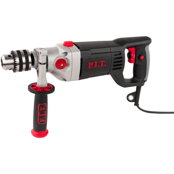 Дрель P.I.T. PSB 16-C