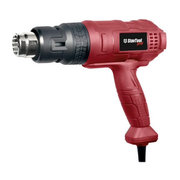Фен технический STAVTOOL ФЭ-2000П   090.676.013
